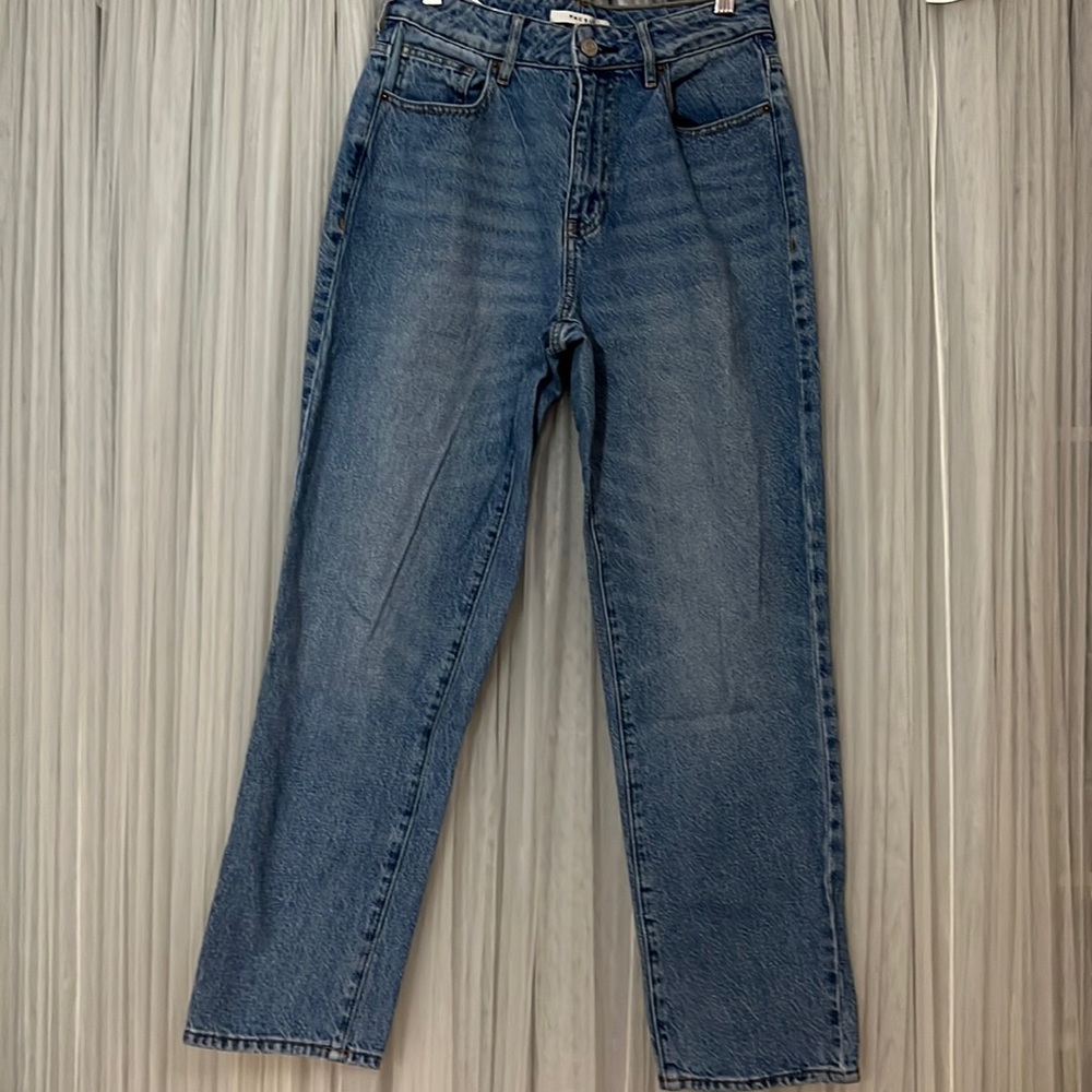 PacSun Mom Jeans
